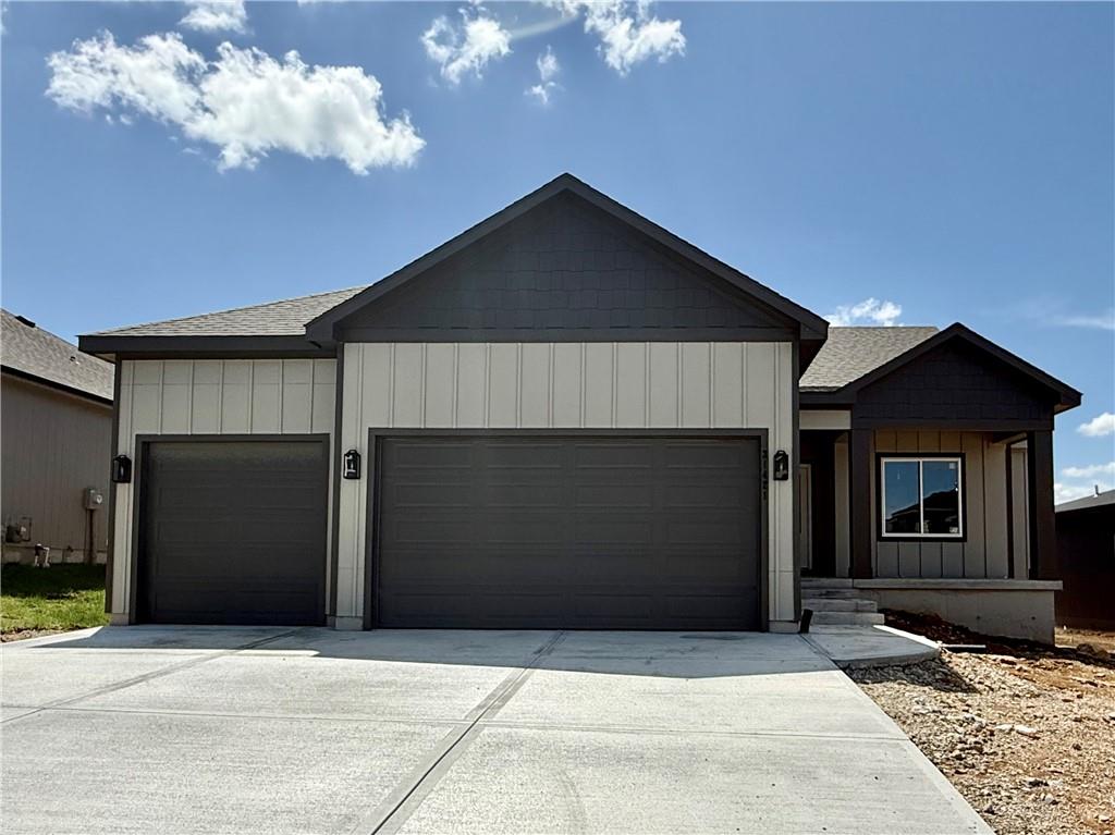 Photo of 31421 W 85th Terrace De Soto KS 66018