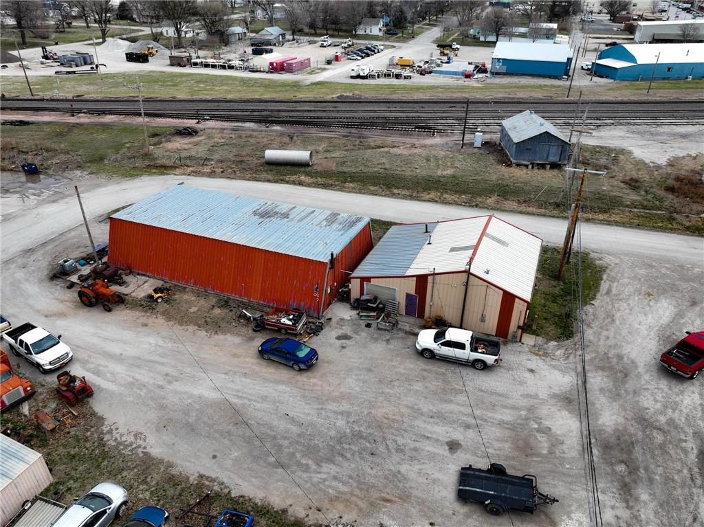 Photo of 1000 A Oregon Street Hiawatha KS 66434