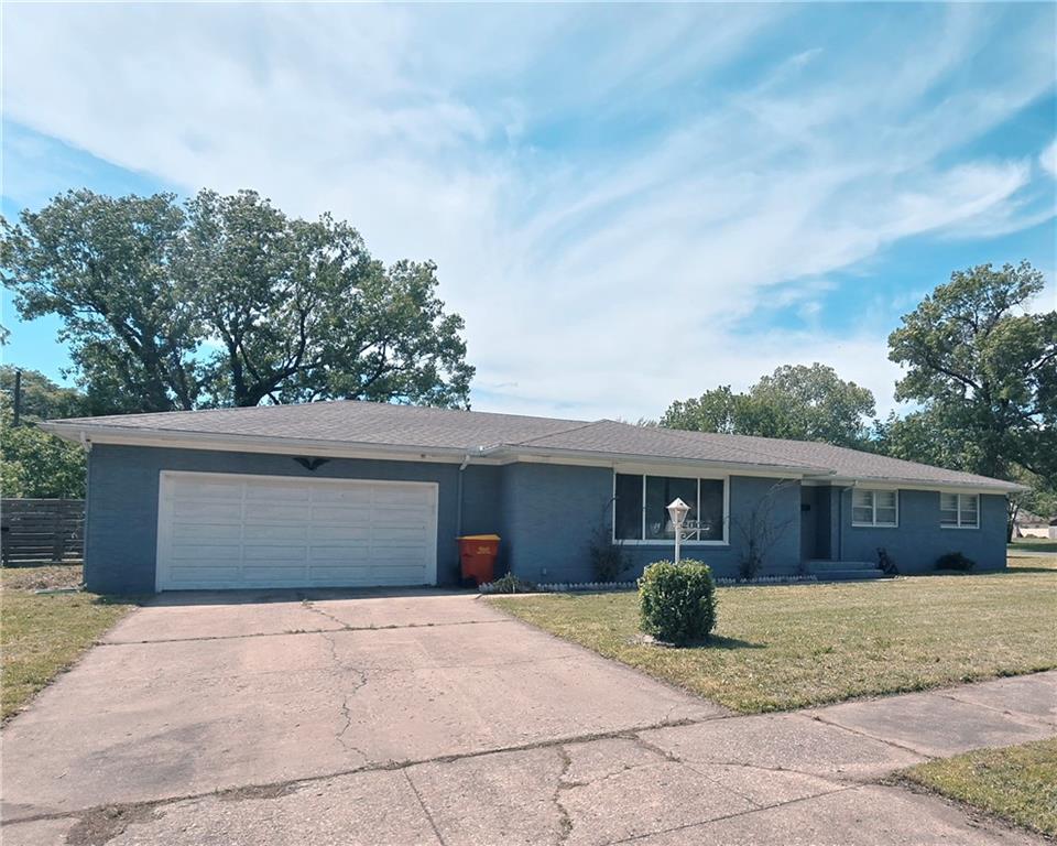 Photo of 2007 N Michigan Street Pittsburg KS 66762