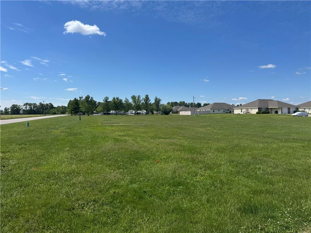 Photo of 504 S West Outer Road Archie MO 64725