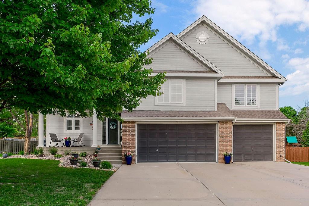 Photo of 9105 N Kansas Court Kansas City MO 64156