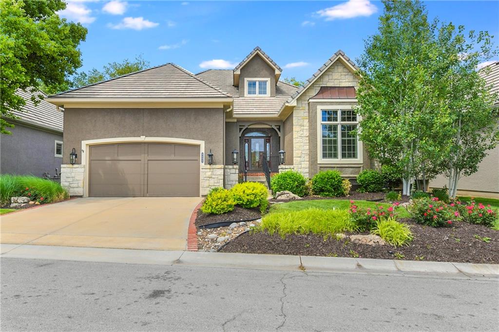 Photo of 5404 W 124th Terrace Leawood KS 66209