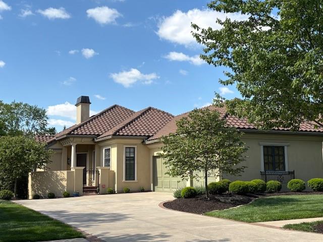 Photo of 3313 W 138th Street Leawood KS 66224