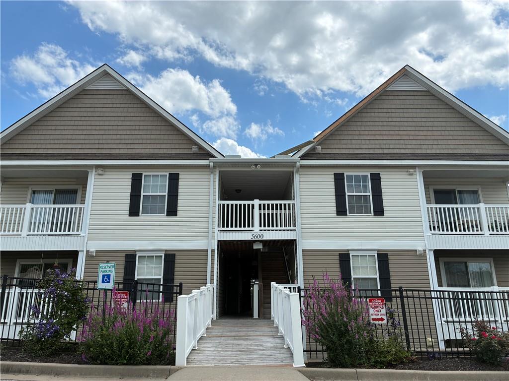Photo of 5600 NE 80th Unit 2 A Terrace Kansas City MO 64119