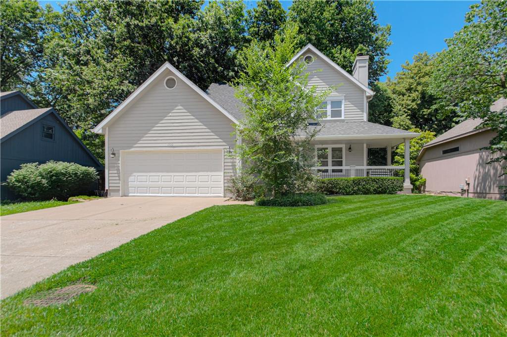 Photo of 1500 Amesbury Avenue Liberty MO 64068