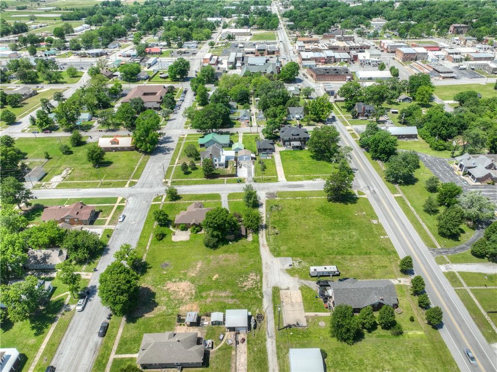 Photo of 436 E 13th Street Lots 9 & 10 Street Baxter Springs KS 66713