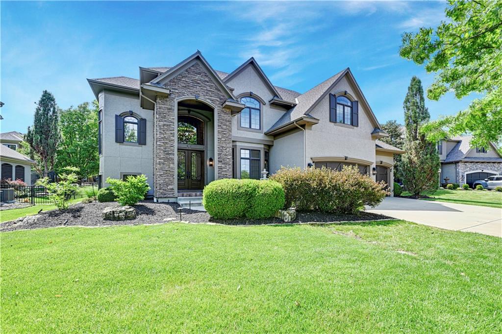Photo of 16328 Earnshaw Street Overland Park KS 66221