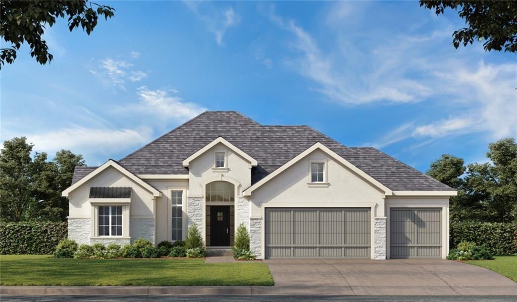 Photo of 3005 NE 100th Terrace Kansas City MO 64155