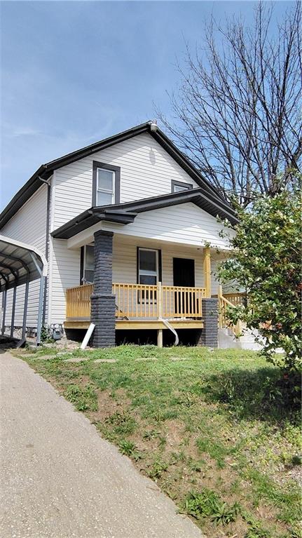 Photo of 1300 Barnett Avenue Kansas City KS 66102