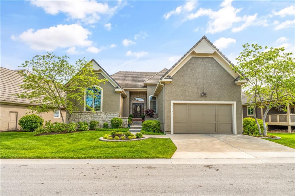 Photo of 5313 W 124th Terrace Leawood KS 66209