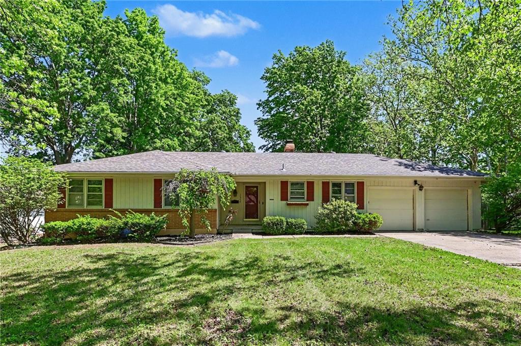 Photo of 10508 E 82nd Street Raytown MO 64138