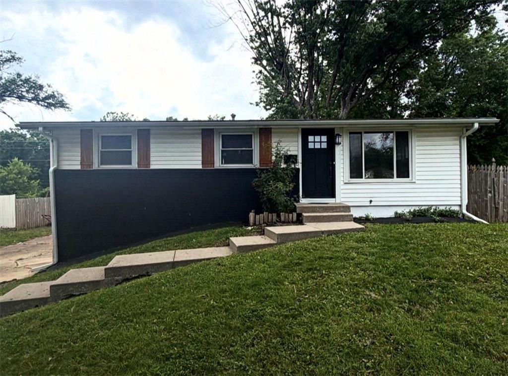 Photo of 5910 N Michigan Avenue Kansas City MO 64118
