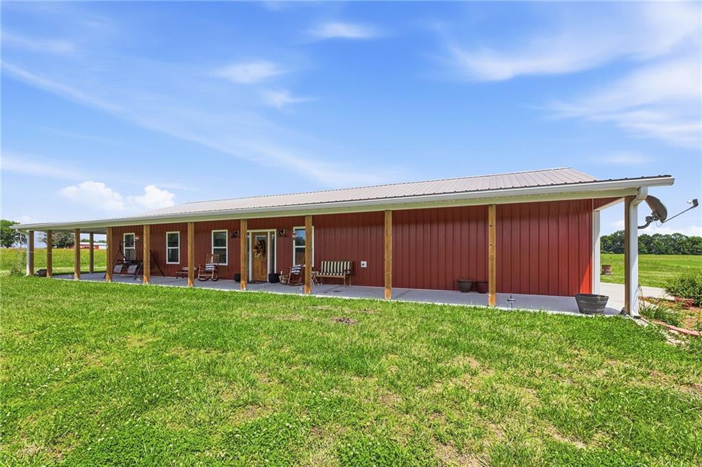Photo of 30225 Wolf Road Drexel MO 64742