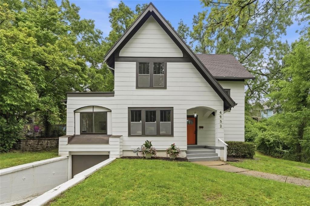 Photo of 4932 Troostwood Road Kansas City MO 64110