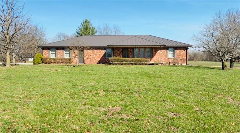 Photo of 40822 E 116th Street Richmond MO 64085