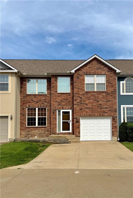 Photo of 1223 Dustins Way Warrensburg MO 64093