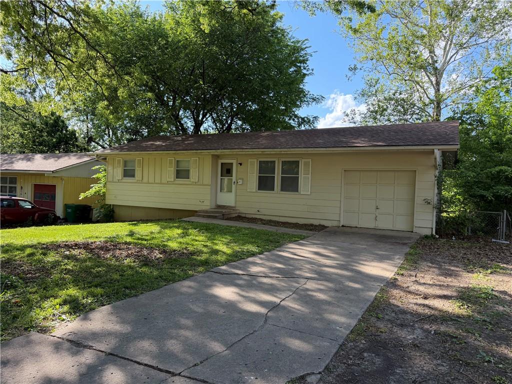 Photo of 6200 E 150th Terrace Grandview MO 64030