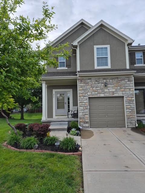 Photo of 211 N Laurel Street Gardner KS 66030