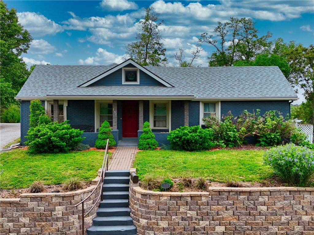 Photo of 731 Welt Street Weston MO 64098