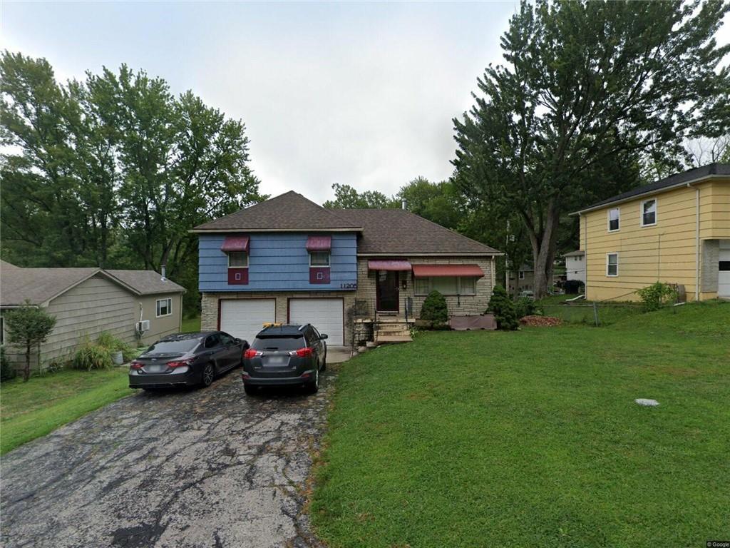 Photo of 11205 Myrtle Avenue Kansas City MO 64137