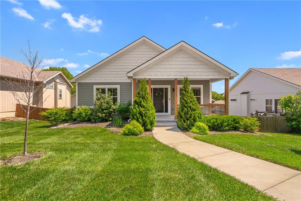 Photo of 8435 Ottawa Street De Soto KS 66018