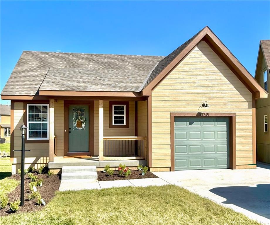 Photo of 13745 Leigh Drive Bonner Springs KS 66012