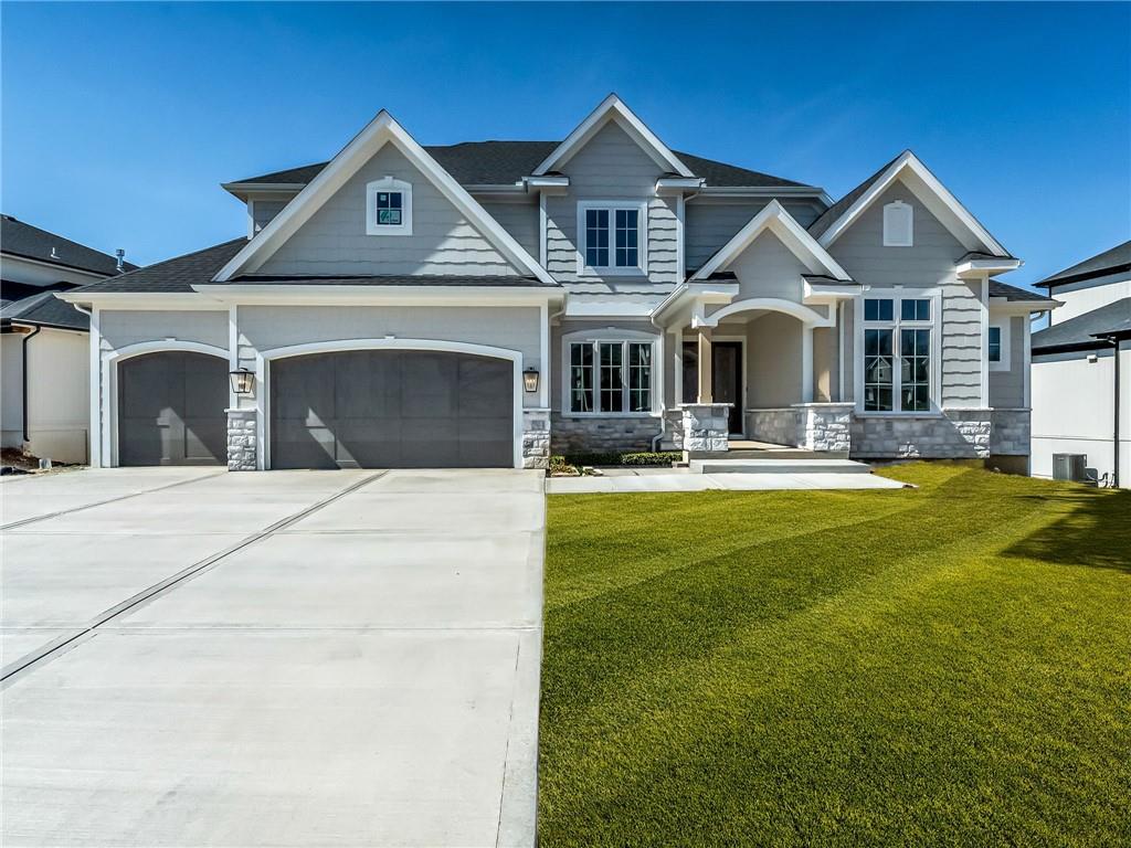 Photo of 16924 Futura Street Overland Park KS 66085