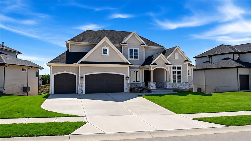 Photo of 16924 Futura Street Overland Park KS 66085
