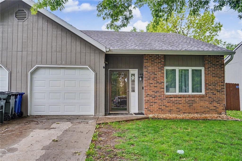 Photo of 1713 E 21st Terrace Lawrence KS 66046
