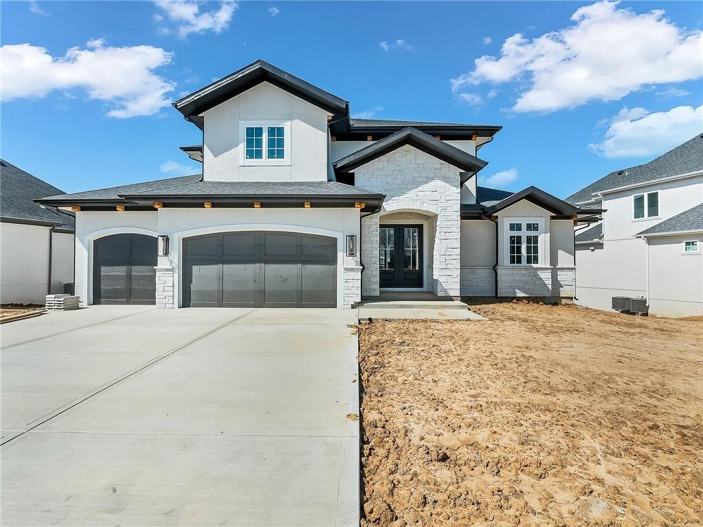 Photo of 16928 Futura Street Overland Park KS 66085