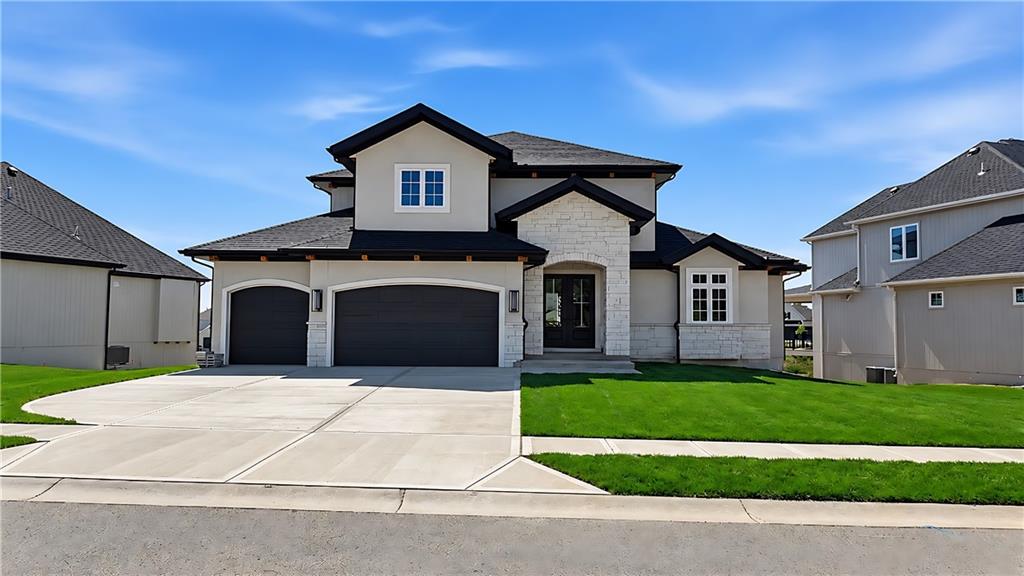 Photo of 16928 Futura Street Overland Park KS 66085