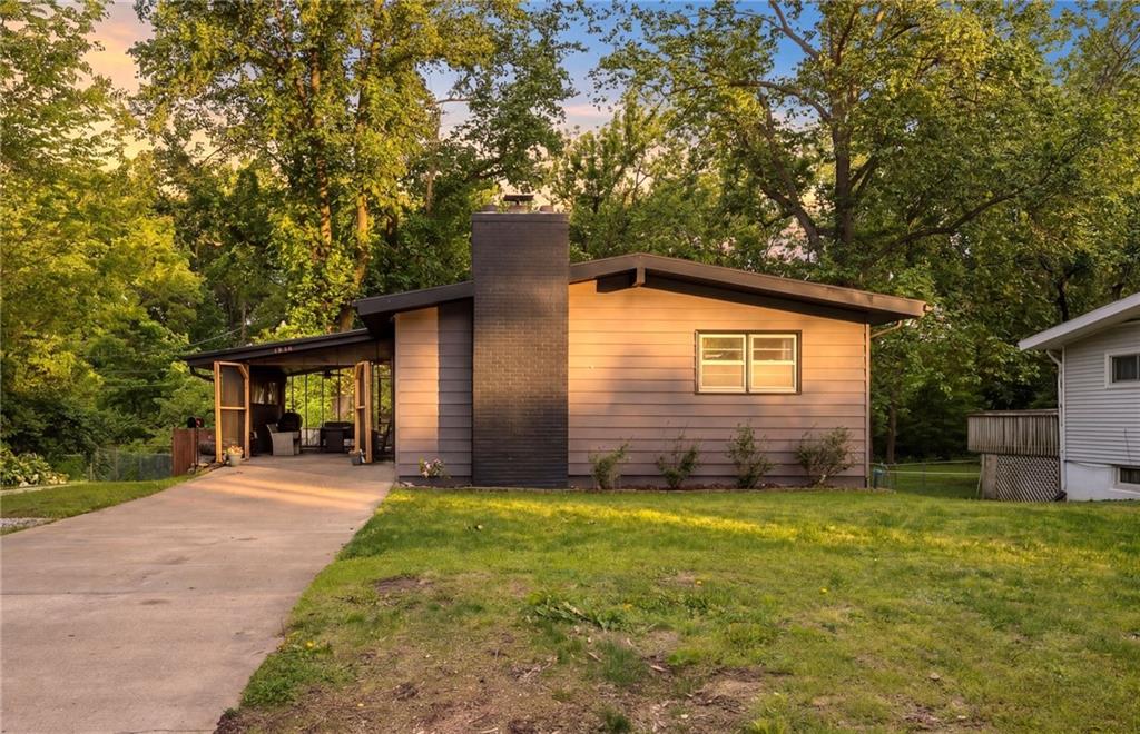 Photo of 1030 Anderson Street Warrensburg MO 64093