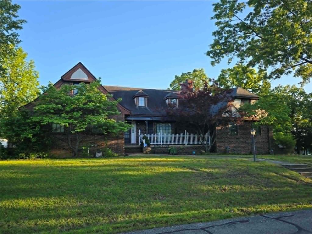 Photo of 145 Lynn Lea Lane Warsaw MO 65355