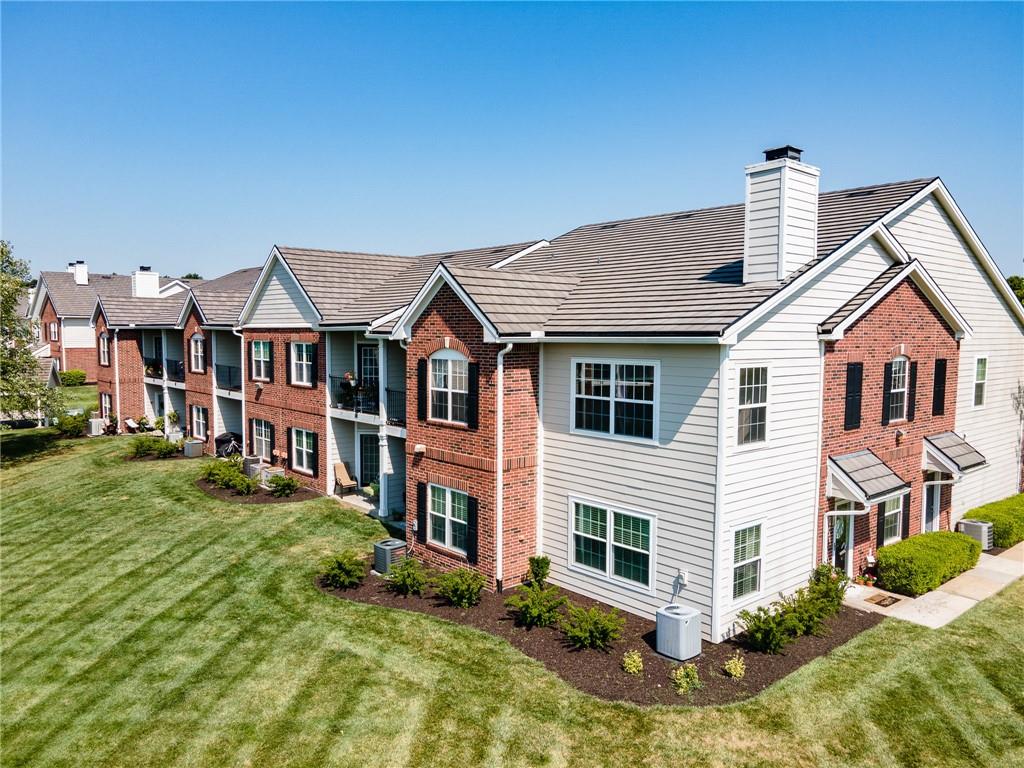Photo of 11604 Tomahawk Creek Parkway #L Leawood KS 66211