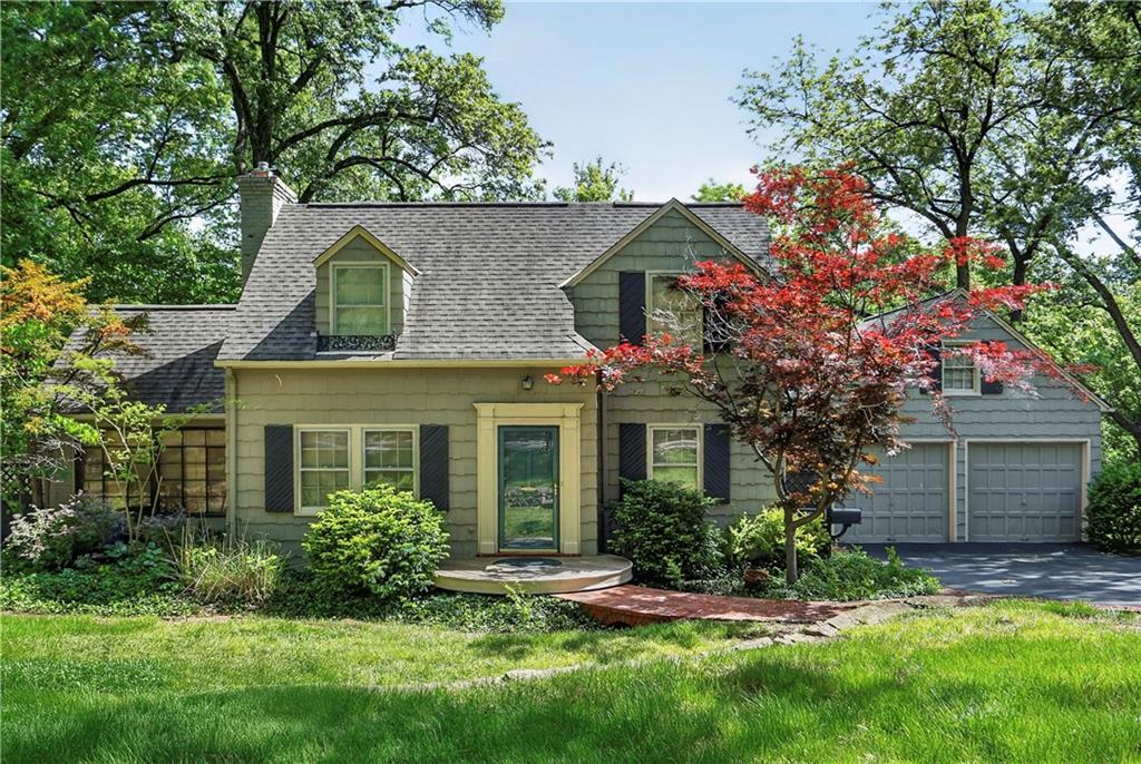 Photo of 3701 Shawnee Mission Parkway Fairway KS 66205