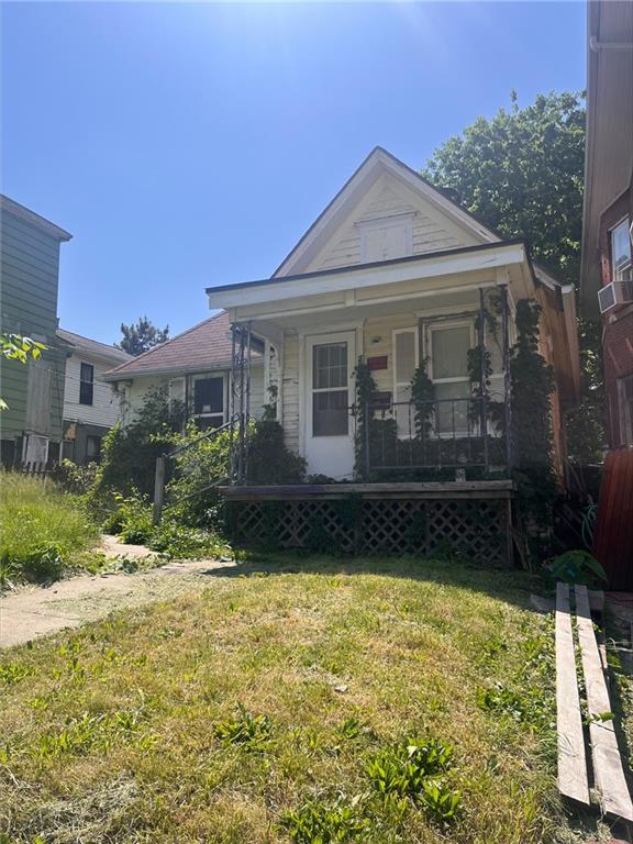 Photo of 206 N 16th Street St Joseph MO 64501