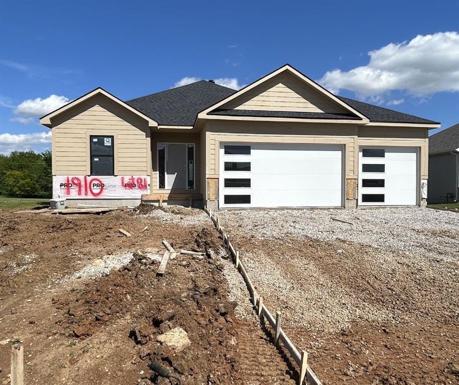 Photo of 1910 Owen Drive Pleasant Hill MO 64080
