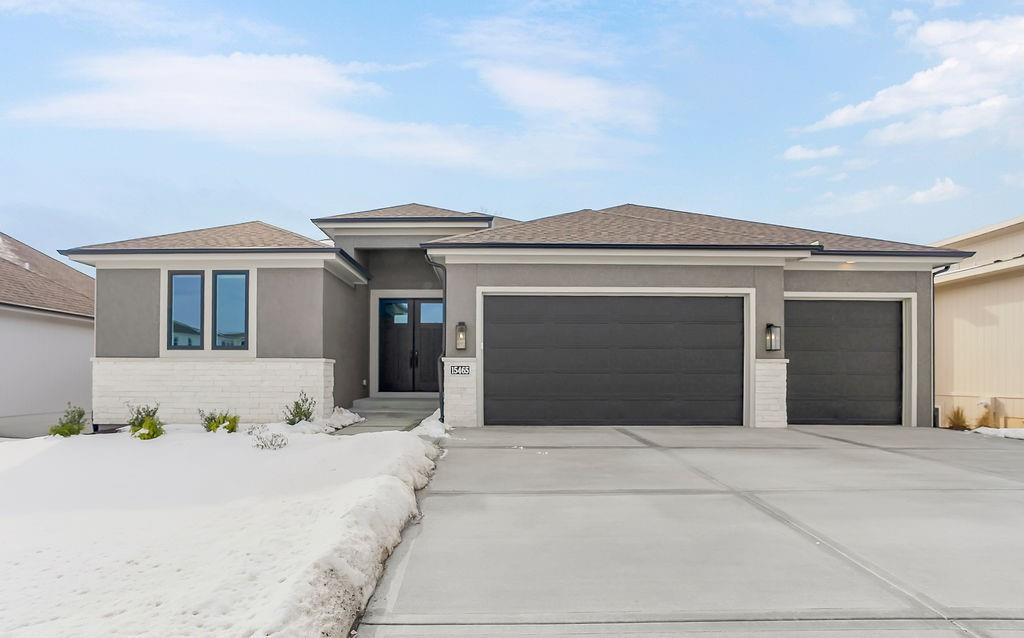 Photo of 15337 W 168th Place Olathe KS 66062