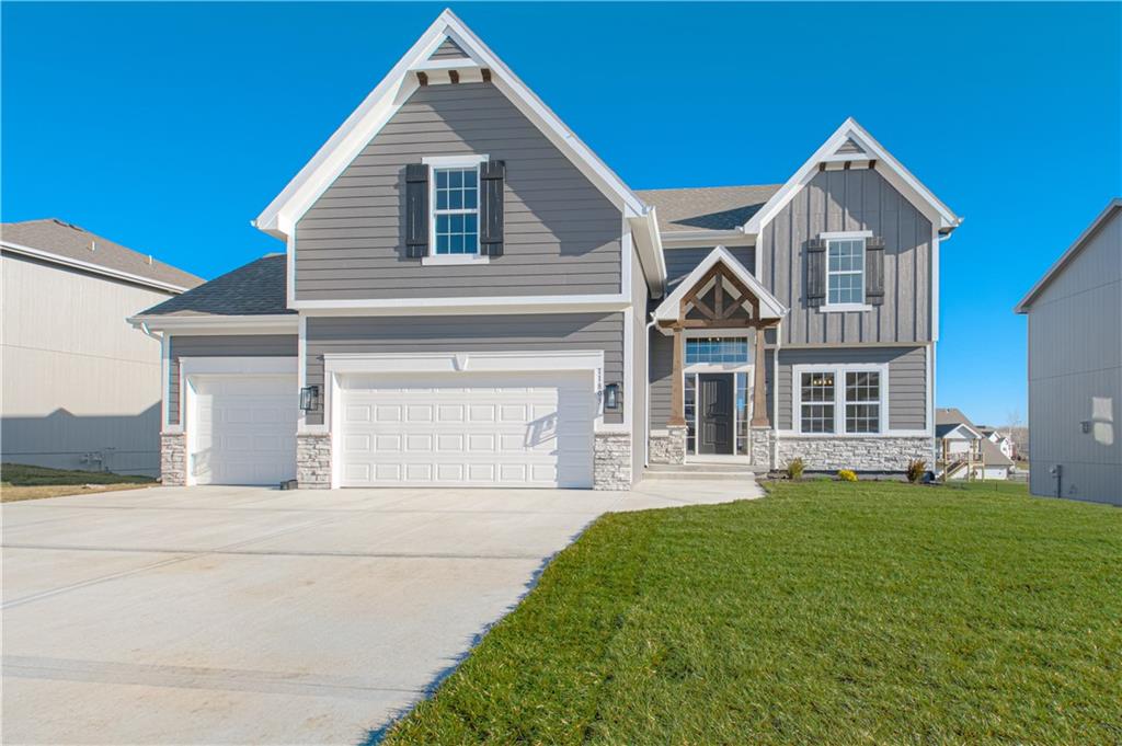 Photo of 6004 NE 118th Street Kansas City MO 64156