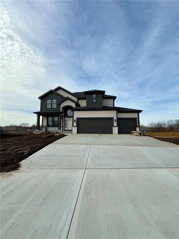 Photo of 12419 Morgan Street Excelsior Springs MO 64024