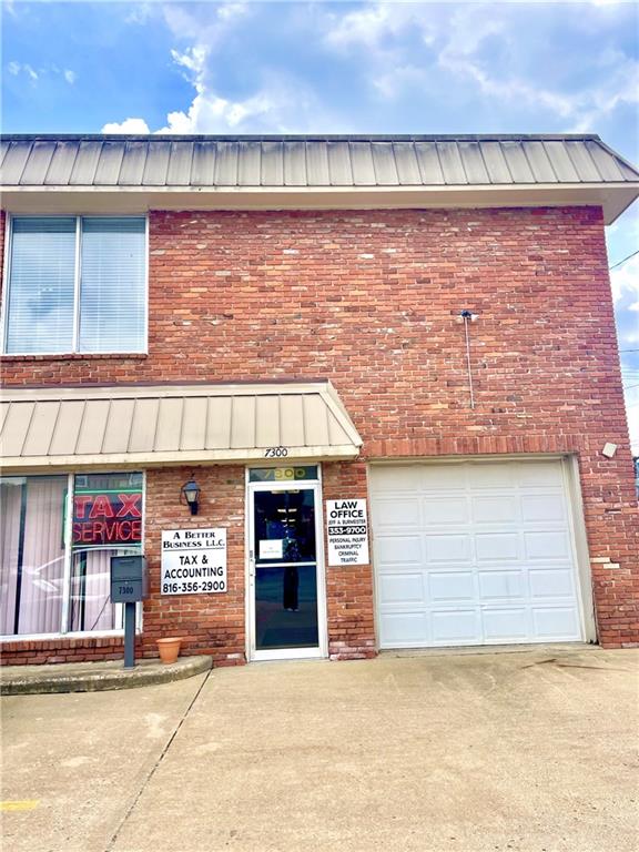 Photo of 7300-E/F Raytown Road Raytown MO 64133