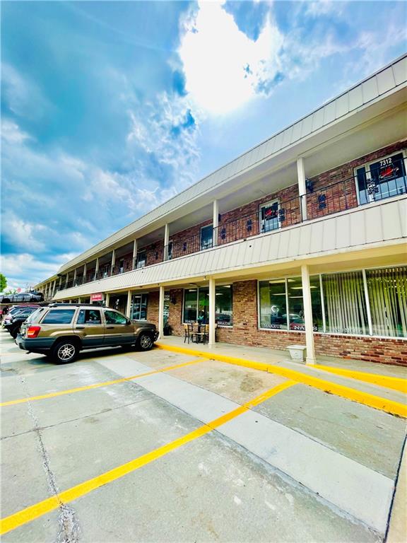 Photo of 7312-D, D1, E Raytown Road Raytown MO 64133