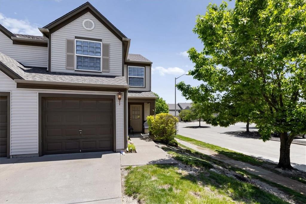 Photo of 5540 N Fairmount Avenue Kansas City MO 64118