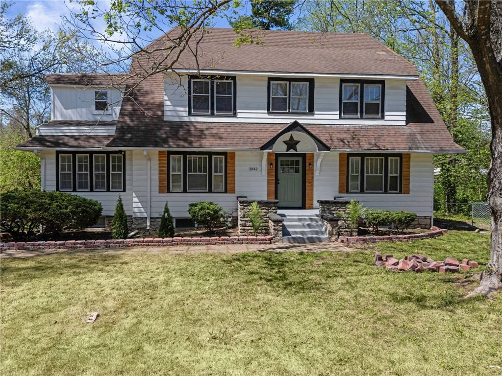 Photo of 2842 N 55th Street Kansas City KS 66104