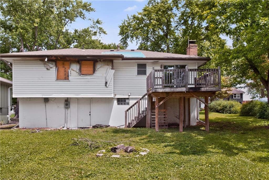 Photo of 107 Brentwood Drive Belton MO 64012