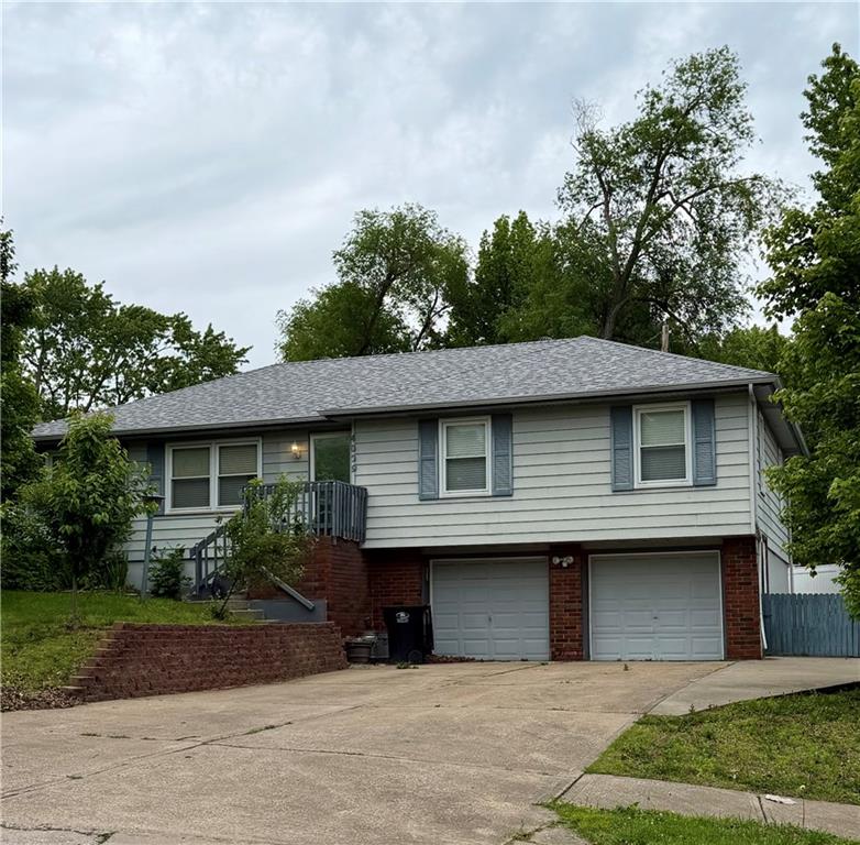 Photo of 4009 S Milton Drive Independence MO 64055