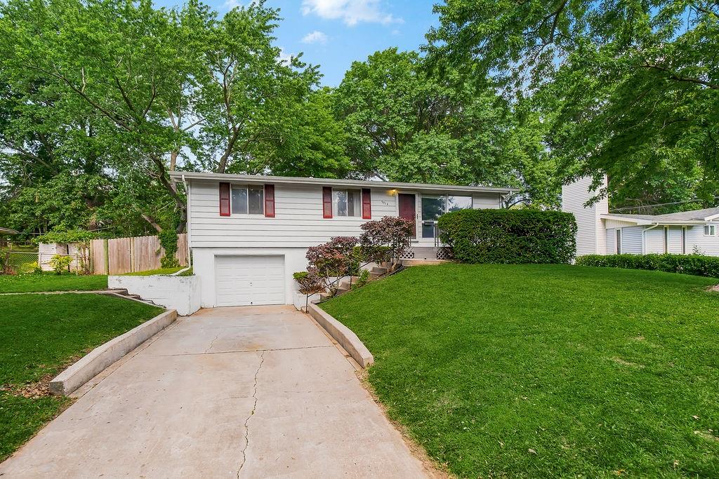 Photo of 5914 N Euclid Avenue Kansas City MO 64118