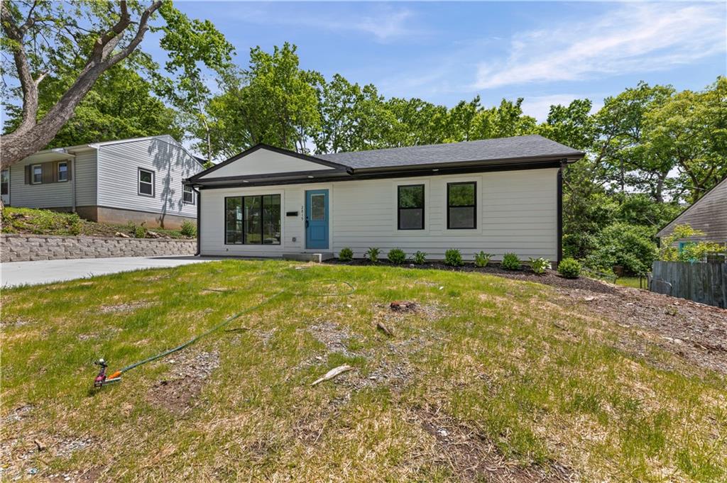 Photo of 2815 S 24 Street Kansas City KS 66106