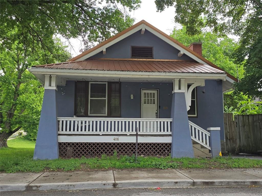 Photo of 416 N 9th Street Atchison KS 66002