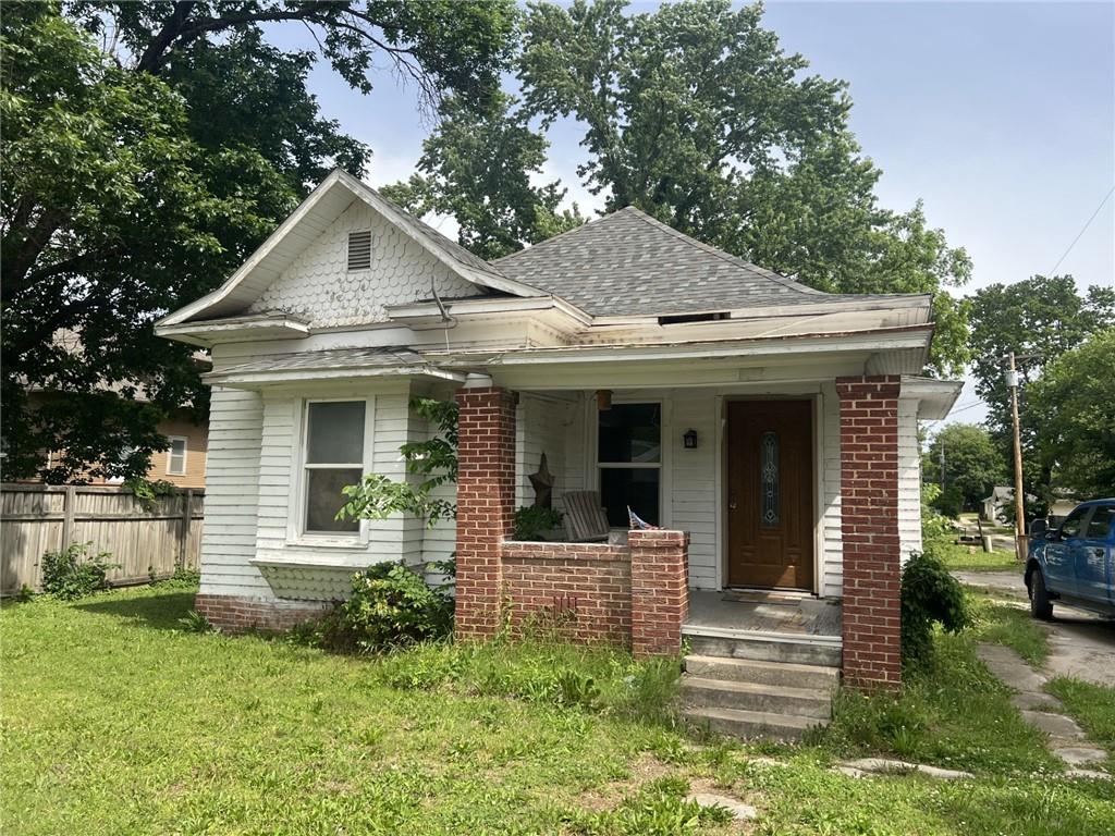 Photo of 815 Washington Street Fredonia KS 66736